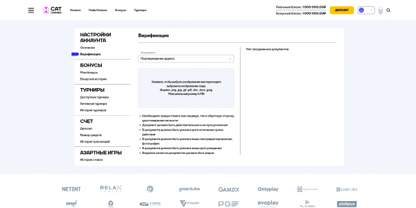 Скрипт Cat казино Скрипт Cat казино